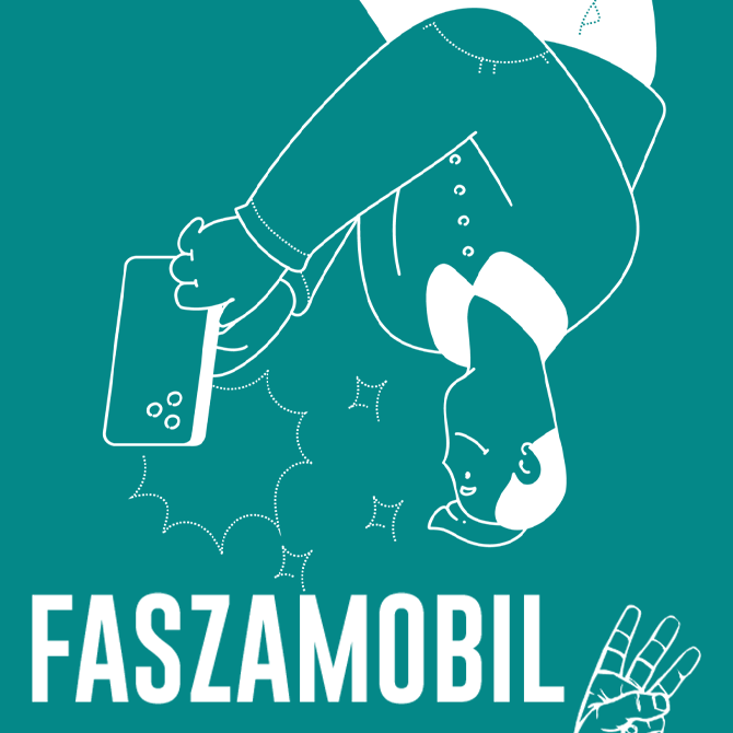 FaszaMobil - Mobiltelefon tartozék webáruház