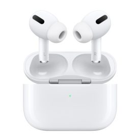 Apple AirPods Pro (2021) Magsafe - Lightning (MLWK3ZM/A)