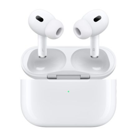 Apple AirPods Pro 2 (2023) Magsafe - USB-C (MTJV3ZM/A)