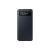 Samsung A51 S-View Flip Tok Fekete - EF-EA515PBEGEU