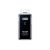 Samsung Galaxy S10e LED Cover Tok - Fekete EF-KG970CBEGWW