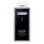 Samsung Galaxy S10 LED Cover Tok - Fekete EF-KG973CBEGWW