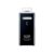Samsung Galaxy S10+ / S10 Plus LED Cover Tok - Fekete EF-KG975CBEGWW