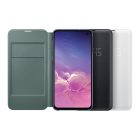 Samsung Galaxy S10 LED View Cover - EF-NG973PBEGWW