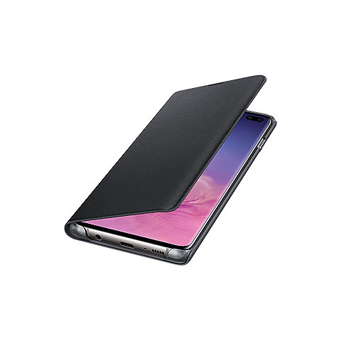 Samsung Galaxy S10 Plus LED View Cover Wit