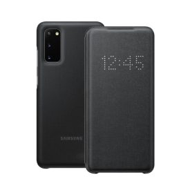 Samsung Galaxy S20 LED View Cover - EF-NG980PBEGEU