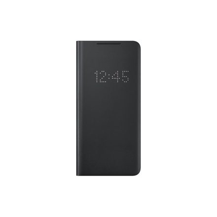 Samsung Galaxy S21 Ultra 5G LED View Cover - EF-NG998PBEGEW
