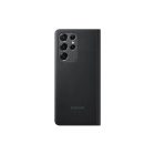 Samsung Galaxy S21 Ultra 5G LED View Cover - EF-NG998PBEGEW