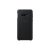 Samsung Galaxy S10e Szilikon tok Fekete EF-PG970TBEGWW