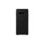 Samsung Galaxy S10+ / S10 Plus Szilikon tok Fekete EF-PG975TBEGWW