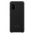 Samsung Galaxy S20 Szilikon Tok Fekete EF-PG980TBEGEU