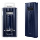 Samsung Galaxy S10e G970 Protective Standing cover blue EF-RG970CLEGWW