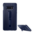 Samsung Galaxy S10e G970 Protective Standing cover blue EF-RG970CLEGWW