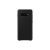 Samsung Galaxy S10+ / S10 Plus Leather Cover Fekete Bőrtok EF-VG975LBEGWW