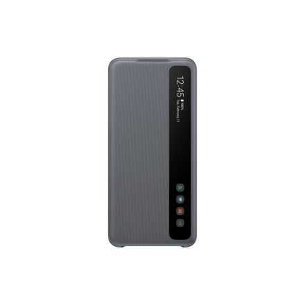 Samsung Galaxy S20 Clear View Cover tok Srüke EF-ZG980CJEGEU