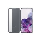 Samsung Galaxy S20 Clear View Cover tok Srüke EF-ZG980CJEGEU