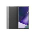 Samsung Galaxy Note 10+ / Note 10 Plus Clear View Cover tok fekete EF-ZN975CBEGWW