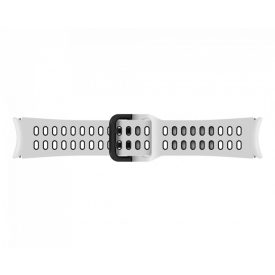   Samsung Extrém sportszíj – Watch 4 / Watch4 Classic - M/L Fehér ET-SXR87LWEGEU