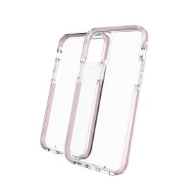 GEAR4 Piccadilly iPhone XR rose gold