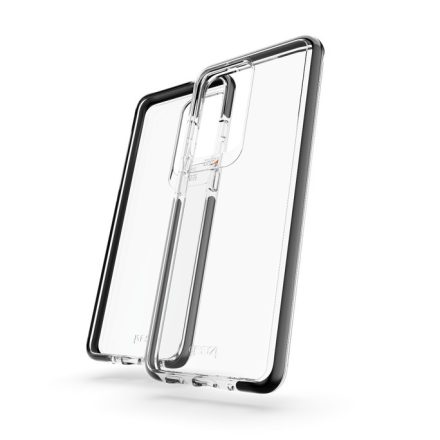 GEAR4 Piccadilly iPhone X/XS fekete