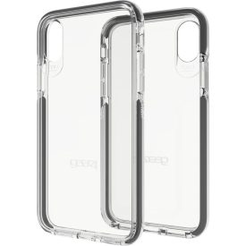 GEAR4 Piccadilly iPhone XS Max fekete