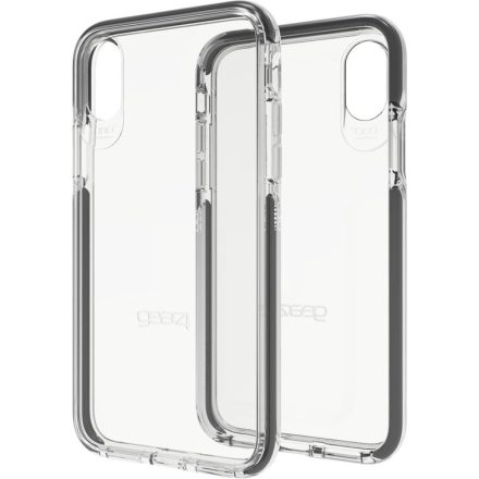 GEAR4 Piccadilly iPhone XS Max fekete