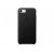 Apple iPhone 7/8/SE bőrtok fekete MQH92ZM/A