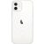 Apple iPhone 12 Pro szilikon tok, Clear Case, átlátszó, MHLM3ZM/A