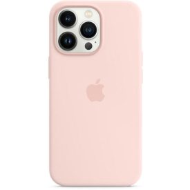   Apple iPhone 13 Pro MagSafe  szilikontok, rózsaszín, MM2H3ZM/A