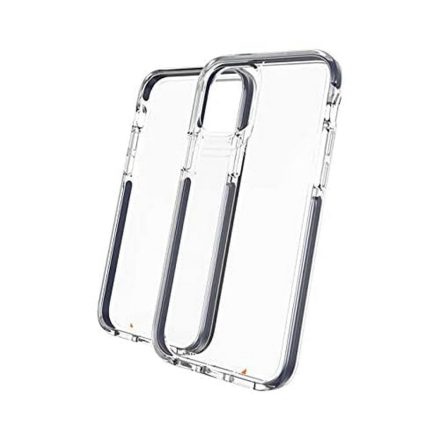 GEAR4 Piccadilly iPhone SE 20/22 - 7/8 silver