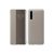 Huawei P30 Smart View Flip Cover flip tok - Barna (51992864)