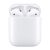Apple AirPods 2.generáció (2019) Vezetékes Töltőtokkal (MV7N2ZM/A) 